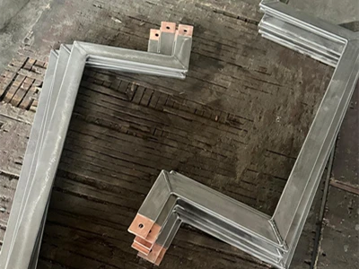 Titanium-Clad Copper: The Reliable Pillar of Electroplating Equipment, Unlocking New Secrets to High Efficiency and Stability